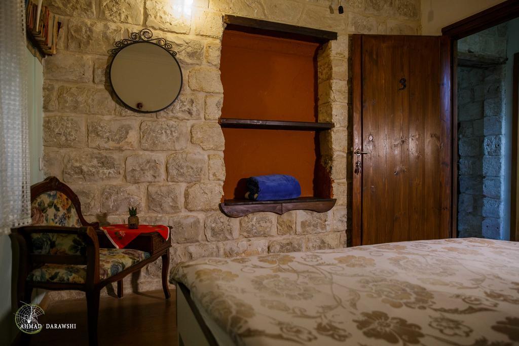 Nazareth Hostel Al Nabaa Екстер'єр фото