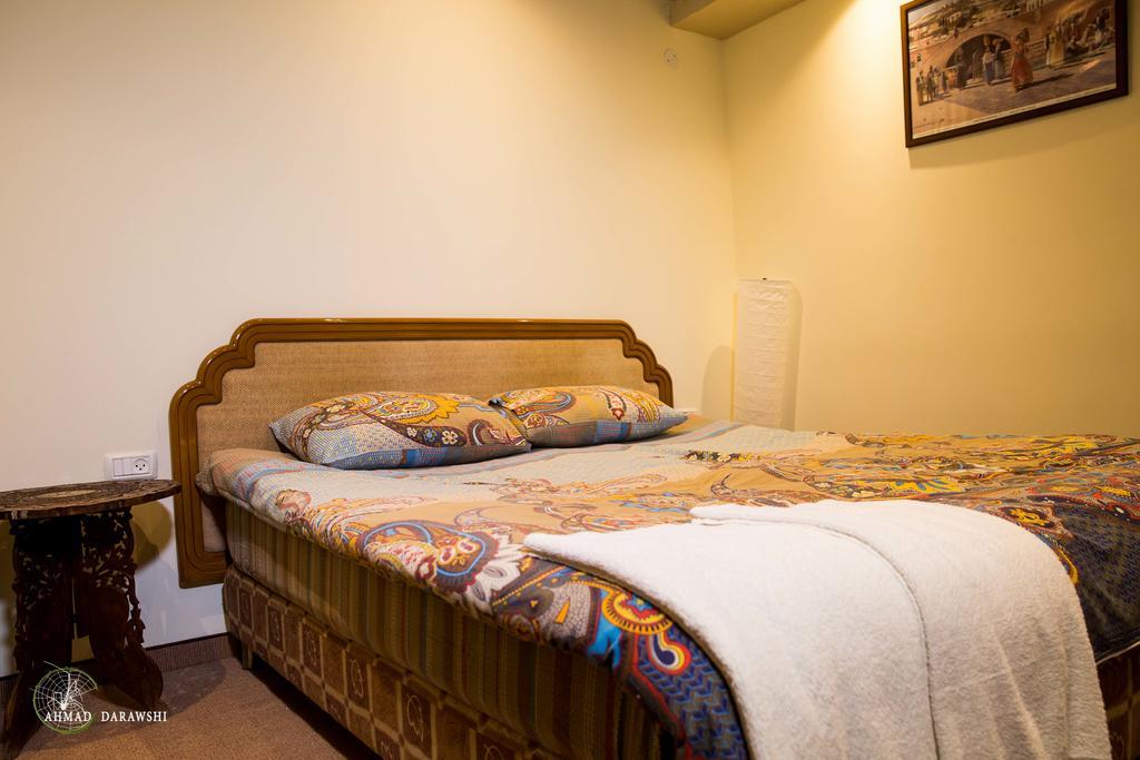 Nazareth Hostel Al Nabaa Екстер'єр фото