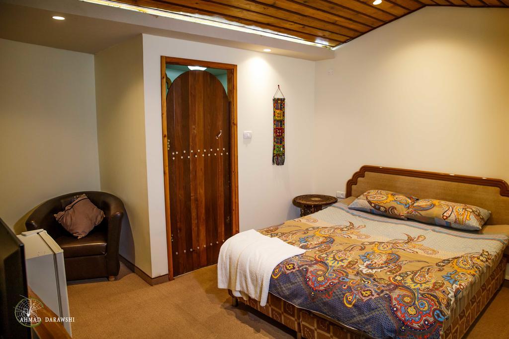 Nazareth Hostel Al Nabaa Екстер'єр фото