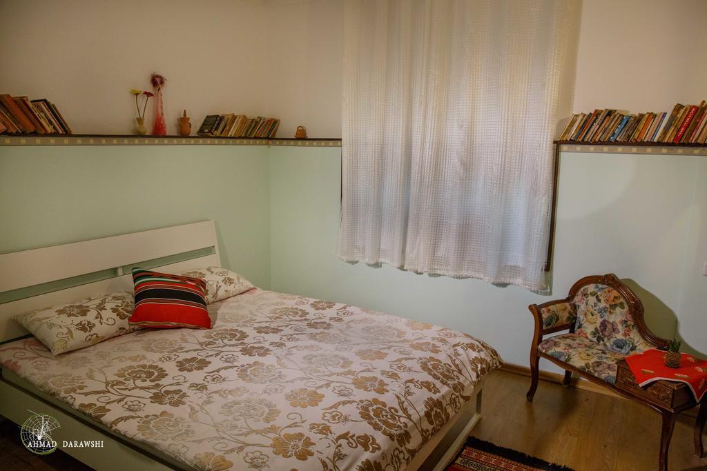 Nazareth Hostel Al Nabaa Екстер'єр фото