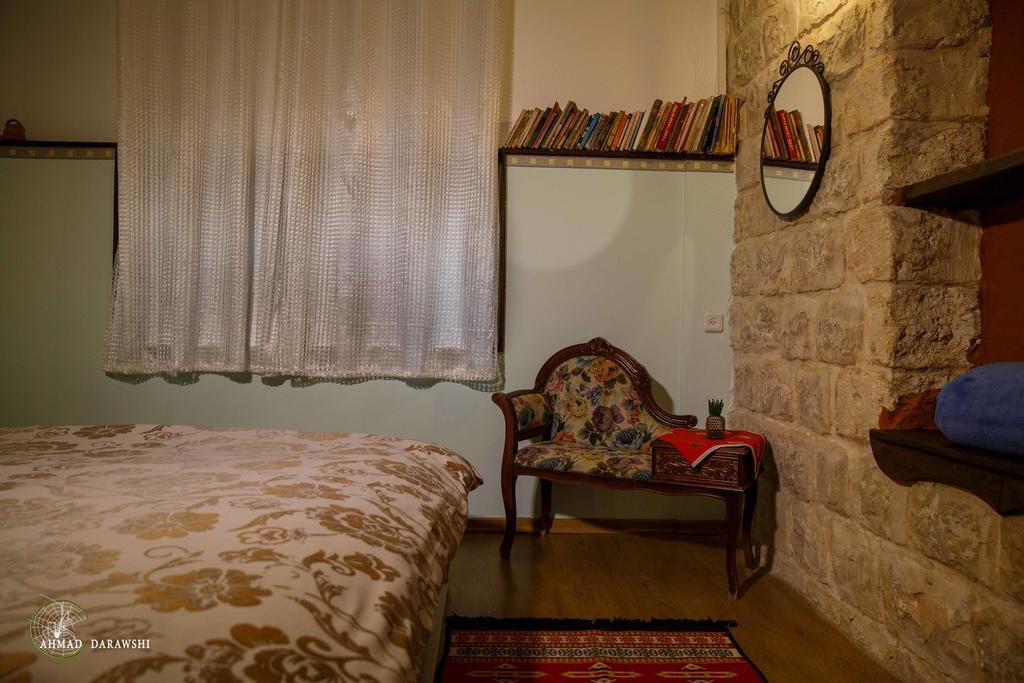 Nazareth Hostel Al Nabaa Екстер'єр фото