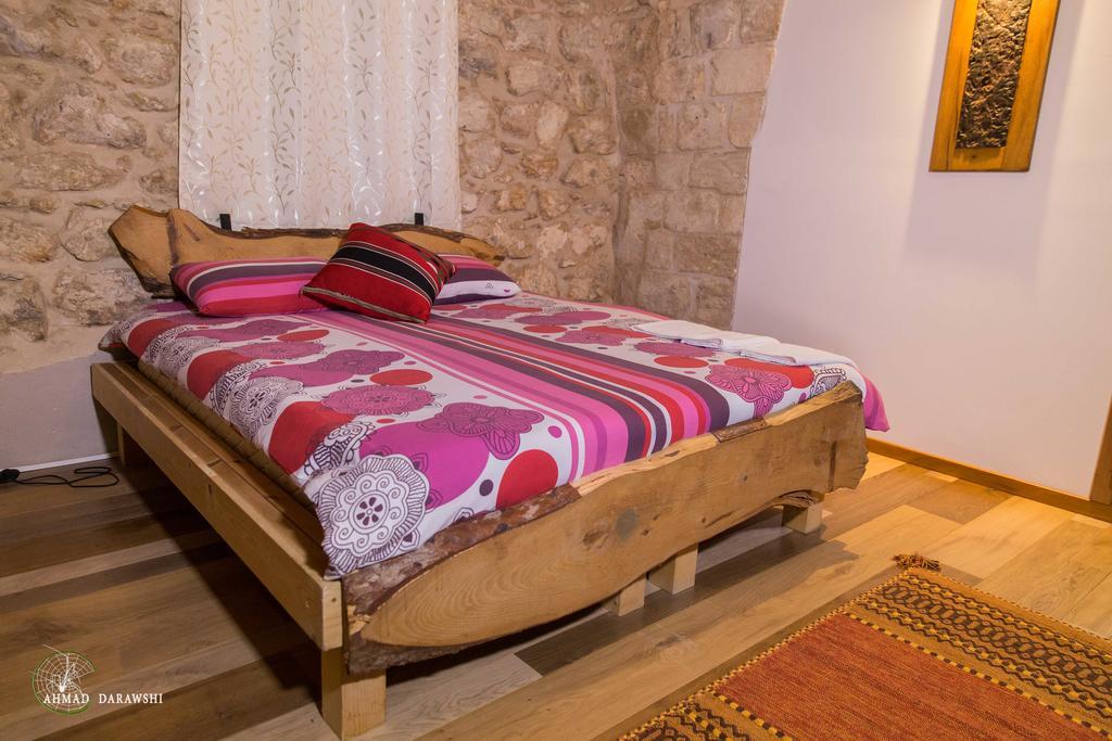 Nazareth Hostel Al Nabaa Екстер'єр фото