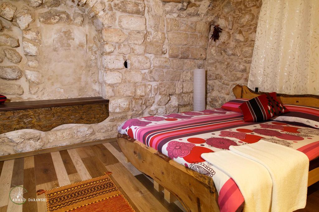 Nazareth Hostel Al Nabaa Екстер'єр фото